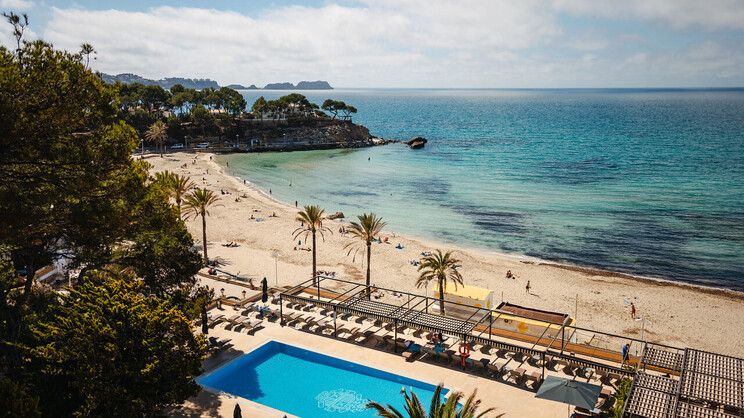 Secrets Mallorca Villamil Resort & Spa